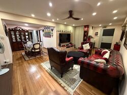Blk 635 Woodlands Ring Road (Woodlands), HDB Executive #589203051